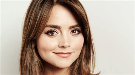 Jenna Coleman Nude Photos & Naked Sex Videos